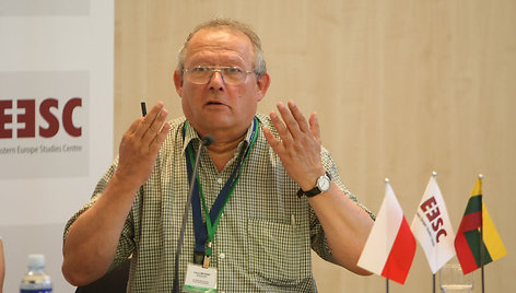 Adam Michnik