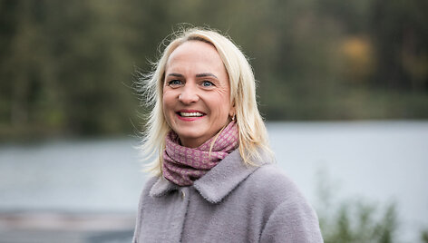 Edita Rudelienė