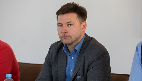 Andrius Navickas 