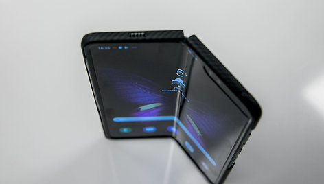 Samsung Galaxy Fold