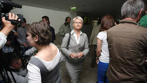 Neringa Venckienė