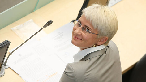 Neringa Venckienė