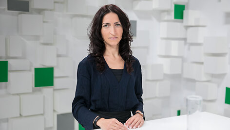 Giedrė Starkevičiūtė
