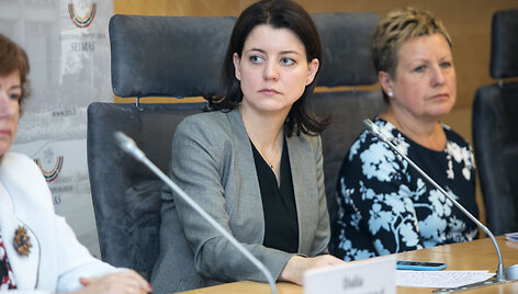 Monika Navickienė