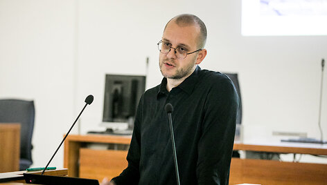 Petras I&scaron;ora 