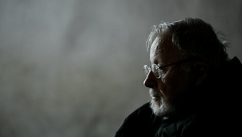 Vytautas Landsbergis