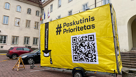 Vilniaus universitetas
