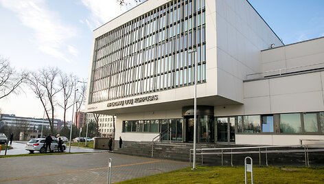 Infekcinių ligų korpusas