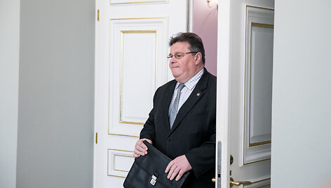 Linas Linkevičius