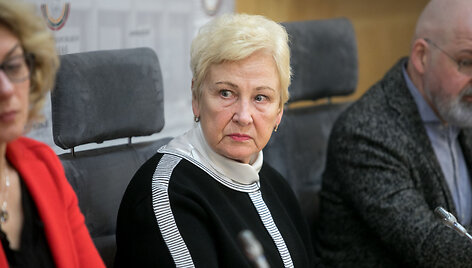 Irena Degutienė