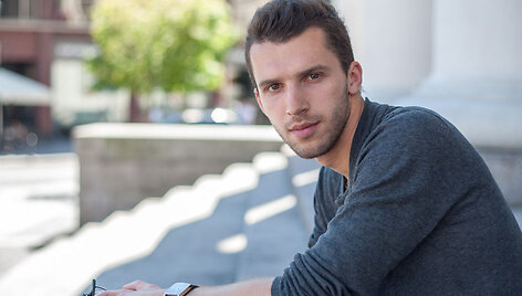Gediminas Gelgotas
