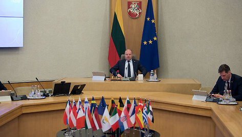 Saulius Skvernelis