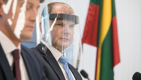 Rimvydas &Scaron;tilinis