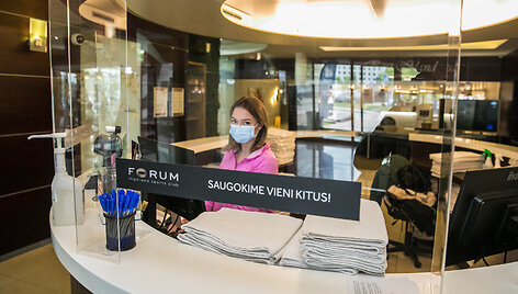 &bdquo;Forum&ldquo; sporto klube