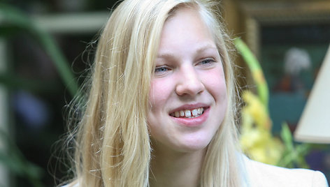 Rūta Meilutytė