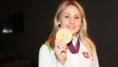 Laura Asadauskaitė