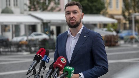 Vytautas Mitalas
