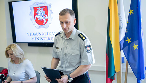 Mindaugas Kanapickas
