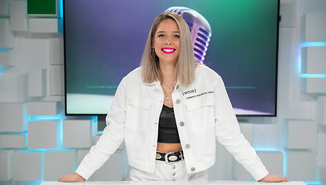 Monika Marija Paulauskaitė