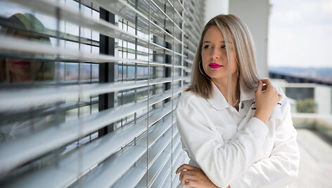 Monika Marija Paulauskaitė