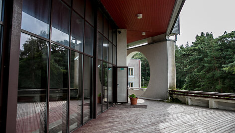 Vila &bdquo;Auska&ldquo; Palangoje