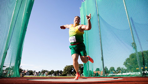 Andrius Gudžius