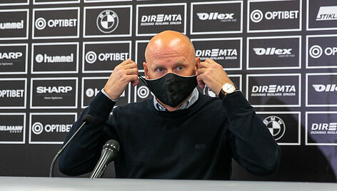 Valdas Urbonas