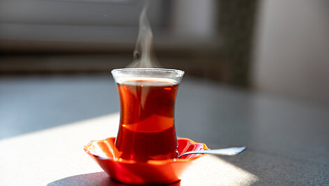 Mustafa Seren kebabinė