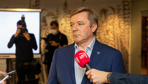 Ramūnas Karbauskis