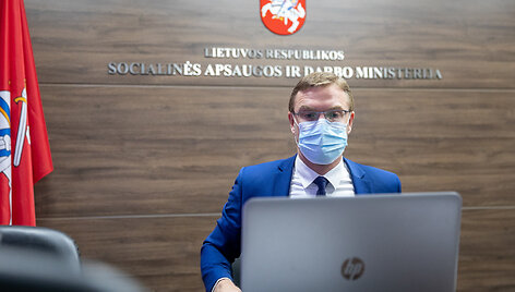 Linas Kukuraitis