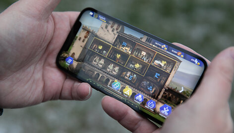 iPhone 12 Pro
