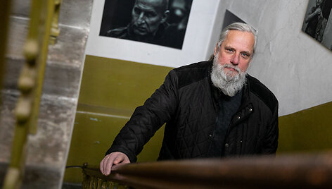 Tomas Jurgis Daunora