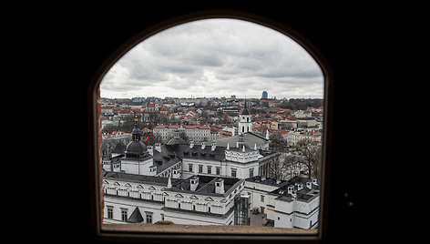 Vilnius