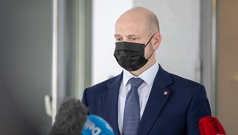 Gintas Ivanauskas