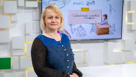Jurga Misiūnienė