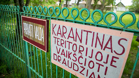 Mikni&scaron;kių stačiatikių bendruomenė