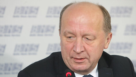 Andrius Kubilius