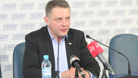 Eligijus Masiulis