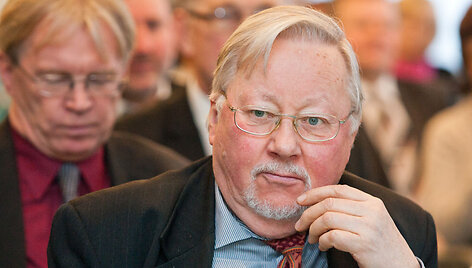 Vytautas Landsbergis