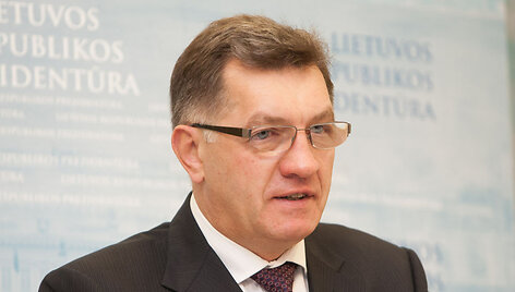  Algirdas Butkevičius