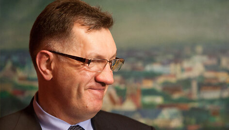 Algirdas Butkevičius