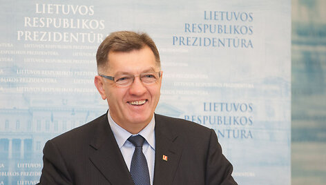 Algirdas Butkevičius