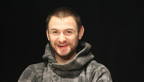Ainis Storpir&scaron;tis