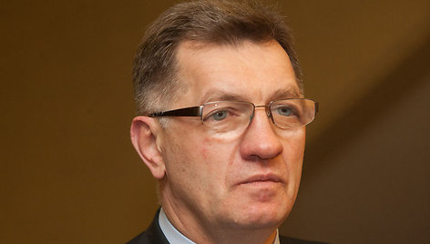 Algirdas Butkevičius