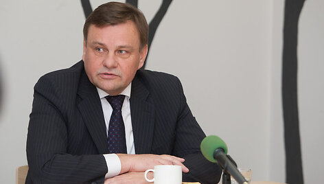 Vydas Gedvilas