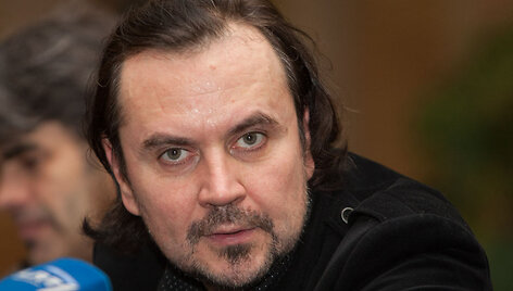 Oskaras Kor&scaron;unovas