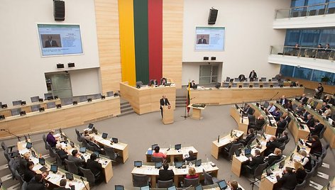 Seimas