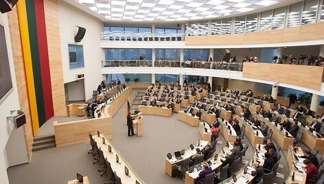 Seimas