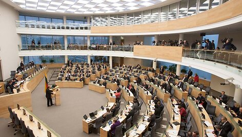 Seimas