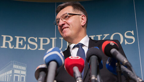 Algirdas Butkevičius